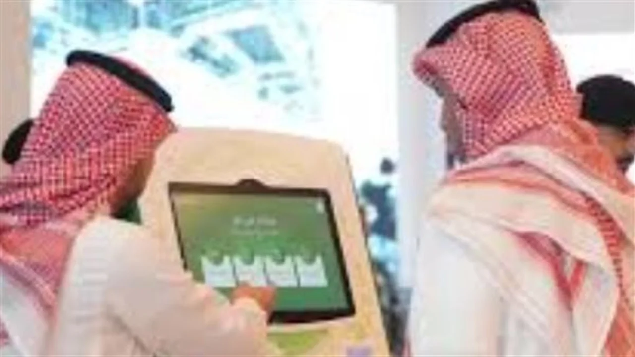 سفر سهل.. استمتع بخدمات منصة أبشر الجديدة للتصاريح